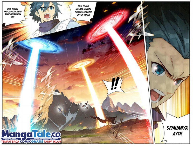 Dilarang COPAS - situs resmi www.mangacanblog.com - Komik battle through the heavens 447 - chapter 447 448 Indonesia battle through the heavens 447 - chapter 447 Terbaru 7|Baca Manga Komik Indonesia|Mangacan